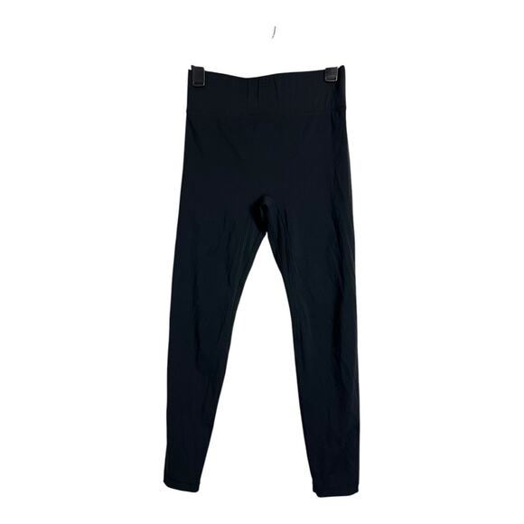 All Access Leggings Womens Athletic Pants Workout Gym Running Crossfit Yoga M - Picture 1 of 4